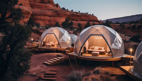 zion backcountry glamping|glamping in zion national park.